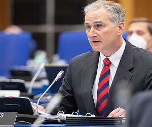U.S. Caucasus Senior Advisor in Yerevan to Discuss Armenia-Azerbaijan Talks