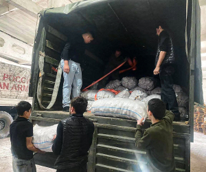 «Արցախի շրջափակման պայմաններում կամավորագրման նախաձեռնությունը շարունակում է նոր թափ ստանալ»․ Գուրգեն Ներսիսյան