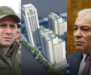 Աշոտ Արսենյանի ընկերությունը չի հայտնում, թե երբ է Սուրեն Պապիկյանը ամրագրել 412 000 դոլարանոց բնակարանը