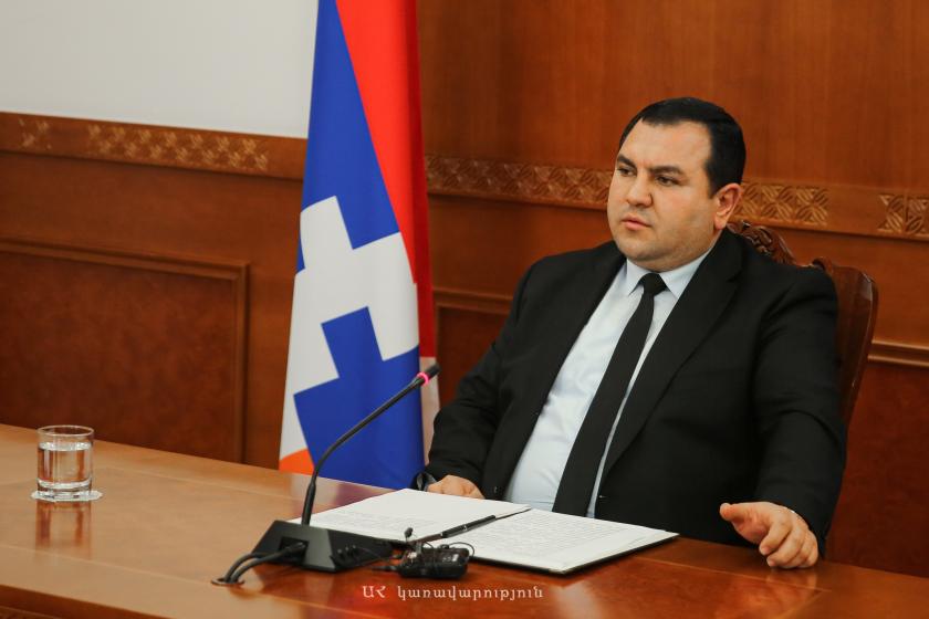 «Ուժեղացվելու են նաև ապրանքների անօրինական շրջանառության դեպքերի բացահայտման աշխատանքները»․ Գուրգեն Ներսիսյան
