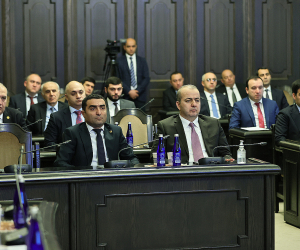 Կհստակեցվեն կարգապահական և զինվորական ծառայության կազմակերպման հարաբերությունները