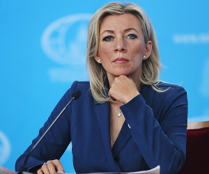Yerevan, Baku Must Fulfill Tripartite Agreement Obligations, Says Russian Foreign Ministry Spokesperson