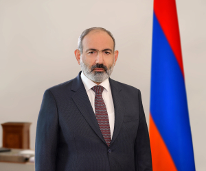 Վարչապետ Նիկոլ Փաշինյանի մամուլի ասուլիսը (ուղիղ)