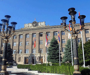 Արցախի առողջապահության նախարար է նշանակվել Վարդան Թադևոսյանը