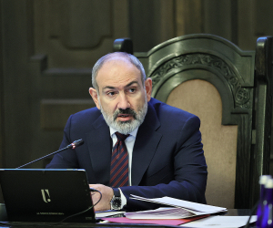 Пашинян поручил МИД предпринять шаги по задействованию механизмов предупреждения геноцида 