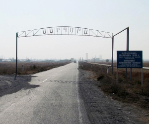 ՊԵԿ-ը պատրաստվում է հայ-թուրքական սահմանի բացմանը. Մարգարա գյուղում համայնքից շենքեր է վերցրել