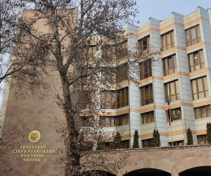 Իրացնելու նպատակով առանձնապես խոշոր չափերով թմրամիջոցների ապօրինի շրջանառության դեպք է բացահայտվել․ ՔԿ