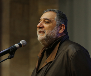 Ruben Vardanyan: &quot;I will continue to fight for a free and independent Artsakh&quot;