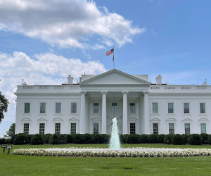 White House Calls on Armenia, Azerbaijan to "Deescalate"