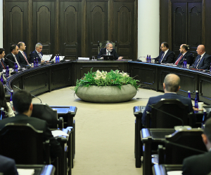 Արտոնություններ են տրամադրվել երկու ներդրումային ծրագրերին