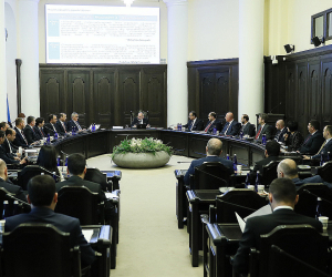Կառավարությունը վերանայել է անհետ կորածների, գերեվարվածների ընտանիքներին սոցիալական աջակցության տրամադրման գործընթացը
