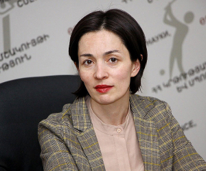 ԿԳՄՍ նախարար. պետական ֆինանսավորմամբ մինչեւ 8 բուհ է լինելու