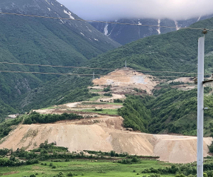 «Զանգեզուրի պղնձամոլիբդենային կոմբինատ»-ն ուզում է շահագործել Լիճքի պղնձի հանքավայրը