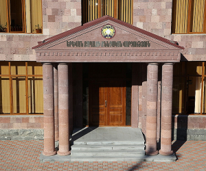 Ավարտվել է «Լապտերիկ մանկապարտեզ» ՀՈԱԿ-ի տնօրենի կողմից առերևույթ խարդախություն կատարելու վարույթի նախաքննությունը