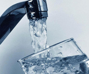 Վթարային ջրանջատում Արաբկիր վարչական շրջանում և Կոտայքի մարզում