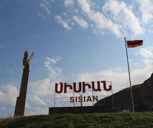 ՔՊ-ն Սիսիանի մրցակից թեկնածուին և լրատվամիջոցին վարչական պատասխանատվության ենթարկելու պահանջով դիմել է դատարան