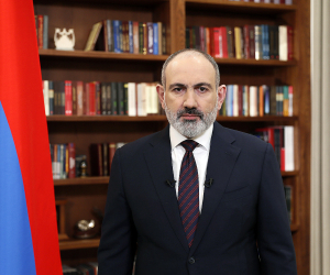 Հայաստանի կառավարությունն ապահովում է բոլոր մեխանիզմներն ազատ մամուլը զարգացնելու համար. Նիկոլ Փաշինյան
