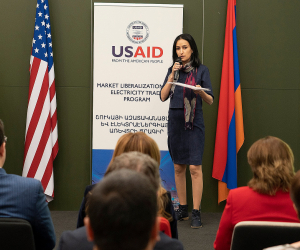 «Հետքի» լրագրողը խրախուսական մրցանակ է ստացել «ԷներGիտակ» մրցույթում
