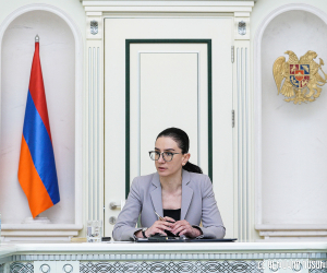 Կադրային փոփոխություններ Դատախազությունում