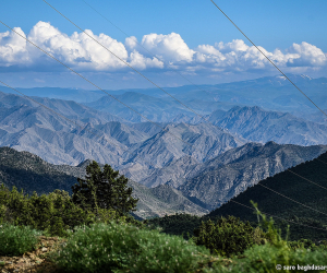Օդի ջերմաստիճանը կբարձրանա