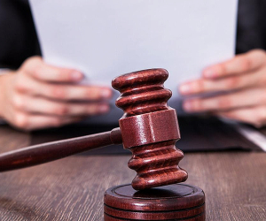 Առաջին ատյանի 220 դատավորների աշխատավարձերը կբարձրանան 60 տոկոսով