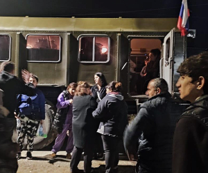 Азербайджанские правительственные агенты заблокировали переезд 27 мирных жителей Арцаха из Армении в Арцах։ ключевые факты