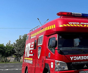 Կանխվել է քաղաքացու ինքնասպանության փորձը