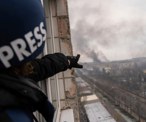 Ռուսաստանը Եվրոպայում առաջատարն է սպանված լրագրողների թվով