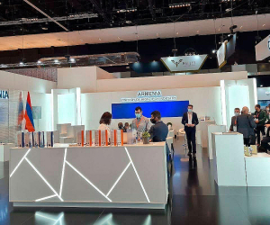 «IDEX-2021»-ի հայկական ցուցանմուշների ոդիսականն ավարտվել է. ԲՏԱՆ-ը խոստովանում է, որ նախկինում ստել է