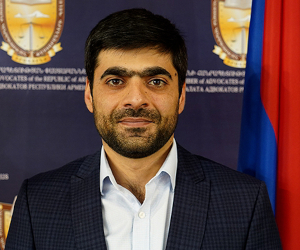 Գլխավոր դատախազը պատգամավոր Մհեր Սահակյանին պատգամավորական անձեռնմխելիությունից զրկելու միջնորդագիր է ներկայացրել ԱԺ