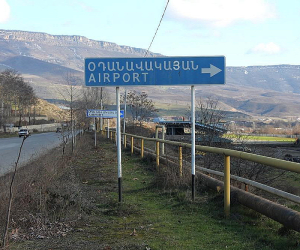 Հայաստանի հին ու նոր օդանավակայանների մարտահրավերները. անվտանգություն, ներդրումներ, աշխատատեղեր, վերագործարկում