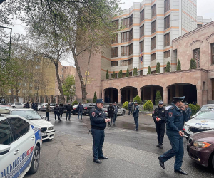 ՔԿ պարզաբանումը՝ զոհված զինծառայողների նստացույց անող ծնողների պահանջներիի առնչությամբ