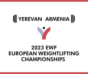Ծանրամարտի Եվրոպայի առաջնություն. հայ մարզիկների մրցելույթների ժամանակացույցը