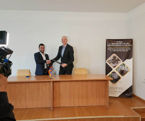 300 հազար եվրո՝ բնապահպանական ծրագրի համար