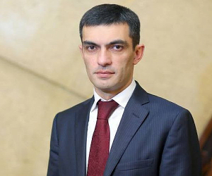 Artsakh Foreign Minister: International Community Must Oversee Stepanakert-Baku Dialog