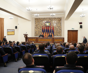 Քննիչների 7 ամսվա հավելավճարի համար 3.1 մլրդ դրամ կհատկացվի. Կառավարության առաջարկը