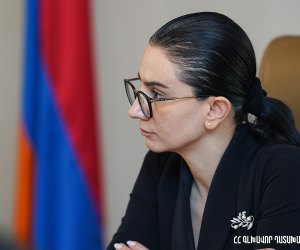 Գլխավոր դատախազը թմրամիջոցների ապօրինի շրջանառության դեմ պայքարի մեթոդների ու մարտավարության փոփոխության կարիք է տեսնում