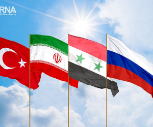 Թուրքիայի, Ռուսաստանի, Իրանի ու Սիրիայի պաշտպանության նախարարները կհանդիպեն Մոսկվայում