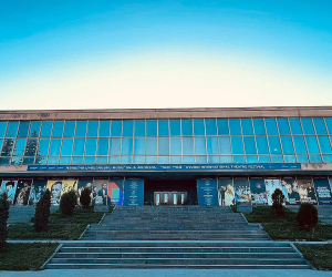 Պերճ Զեյթունցյանի «Մեծ լռություն» դրամայով Գյումրիում մեկնարկում է թատերական միջազգային փառատոնը