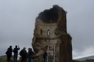 Как Ани может превратиться в “воспоминание”