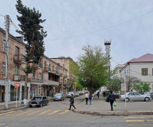 Настоящая блокада начнется только сейчас