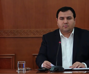 Humanitarian Aid, Fuel Not Reaching Artsakh, Says State Minister