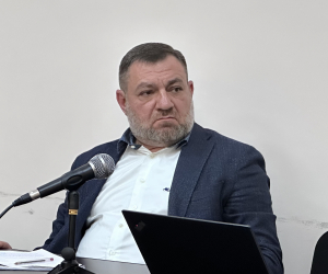 «Սա ուղղորդված քաղաքական հետապնդում է»․ պաշտպանը պահանջում է արդարացնել Ռուբեն Վարդազարյանին