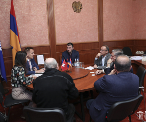 Artsakh Can Never be Part of Azerbaijan, Says Opposition MP Ohanyan