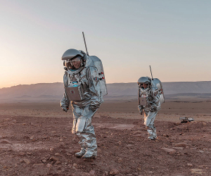 Armenia to Hold Mars Simulation Mission in 2024