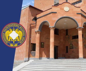 Կրակոցներ Գյումրիում. նախաձեռնվել է քրեական վարույթ