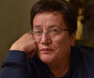 Էշի անթաղ ոսկորները