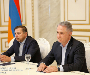 Одна Грузия – один Тамаз: почему соседняя страна чинит препятствия армянским перевозчикам