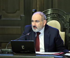 Միայն գիտելիքի վրա հիմնված աշխատանքը կարող է զարգացման բերել և առաջընթացի. Փաշինյան