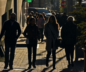 Armenia's Population Drops Below 3 Million